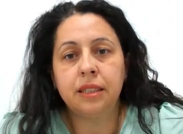 [VIDEO] Dr. Octaviana Ramona Gheorghe, despre tulburările de adaptare postpandemie la copii: Manifestări pot apărea și peste 2 ani de acum încolo