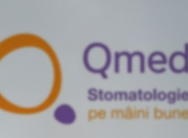 Rețeaua de clinici dentare Qmed se extinde cu o nouă clinică multidisciplinară în Popești-Leordeni