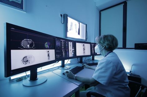 PET-CT, investigaţie de precizie pentru diagnosticul şi monitorizarea tratamentului cancerului