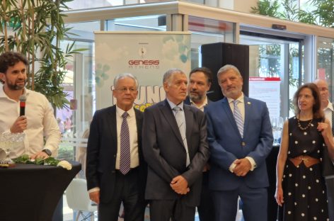 S-a deschis în Bucureşti cel mai mare centru de excelenţă în infertilitate din sud-estul Europei