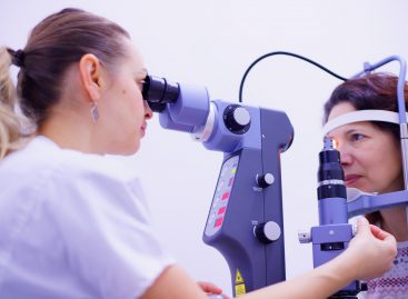 Progres în dezvoltarea unei terapii cu celule stem pentru restabilirea vederii
