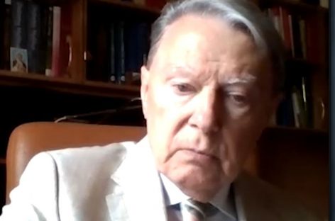 [VIDEO] Prof. emerit Nicolae Hâncu a creionat portretul medicului diabetolog din România