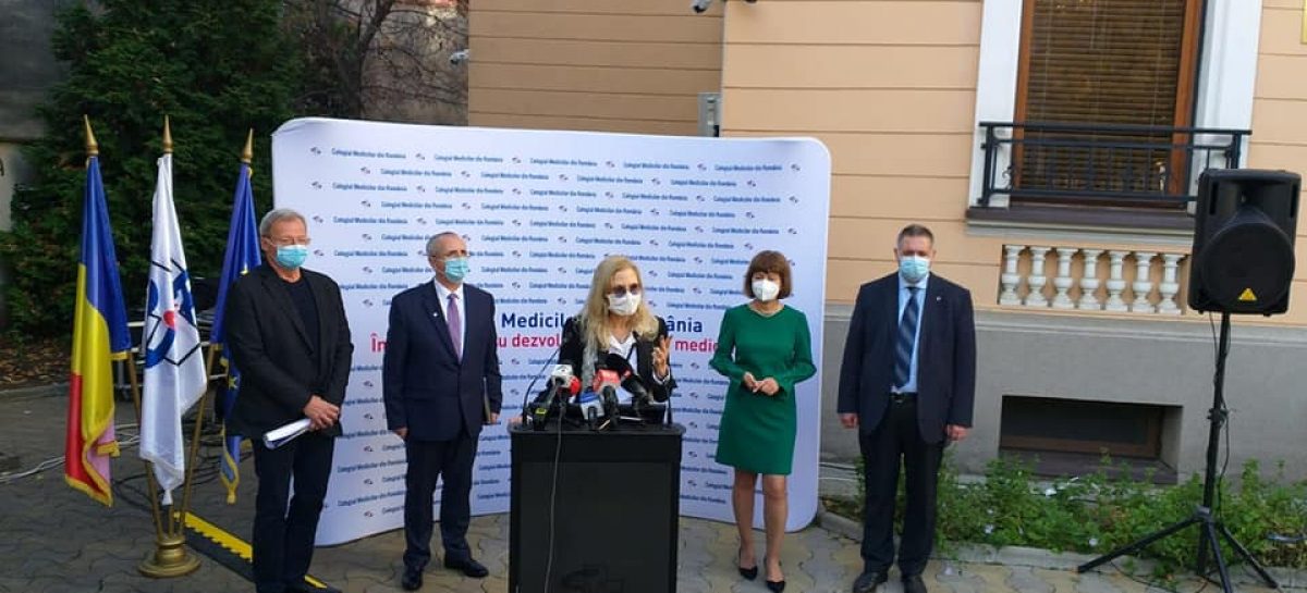 Nouă asociații de pacienți semnează un protocol de colaborare cu CMR