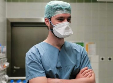 [VIDEO] Dr. Octavian Popescu, chirurg: În Germania operăm tot ce se poate laparoscopic. În România ar trebui sporit procentul intervențiilor minim invazive