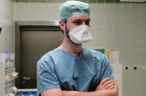 [VIDEO] Dr. Octavian Popescu, chirurg: În Germania operăm tot ce se poate laparoscopic. În România ar trebui sporit procentul intervenţiilor minim invazive