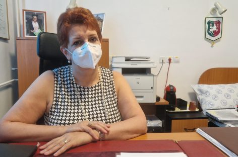 [VIDEO] Prof. dr. Victoria Aramă: Salvezi pacientul dintr-o boală gravă, oncologică şi decedează din cauza unei reactivări a unui virus hepatitic care ar fi putut să fie evitată