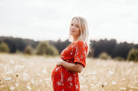 STUDIU: Vaccinurile COVID-19 sunt sigure în timpul sarcinii