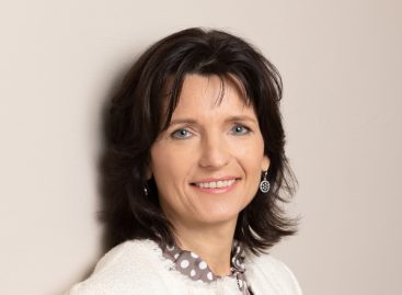 Adriana Stara, numită director general al AbbVie România