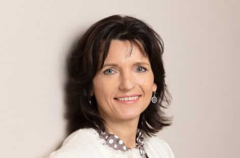 Adriana Stara, General Manager AbbVie România: Hepatita C rămâne o provocare de sănătate publică în România