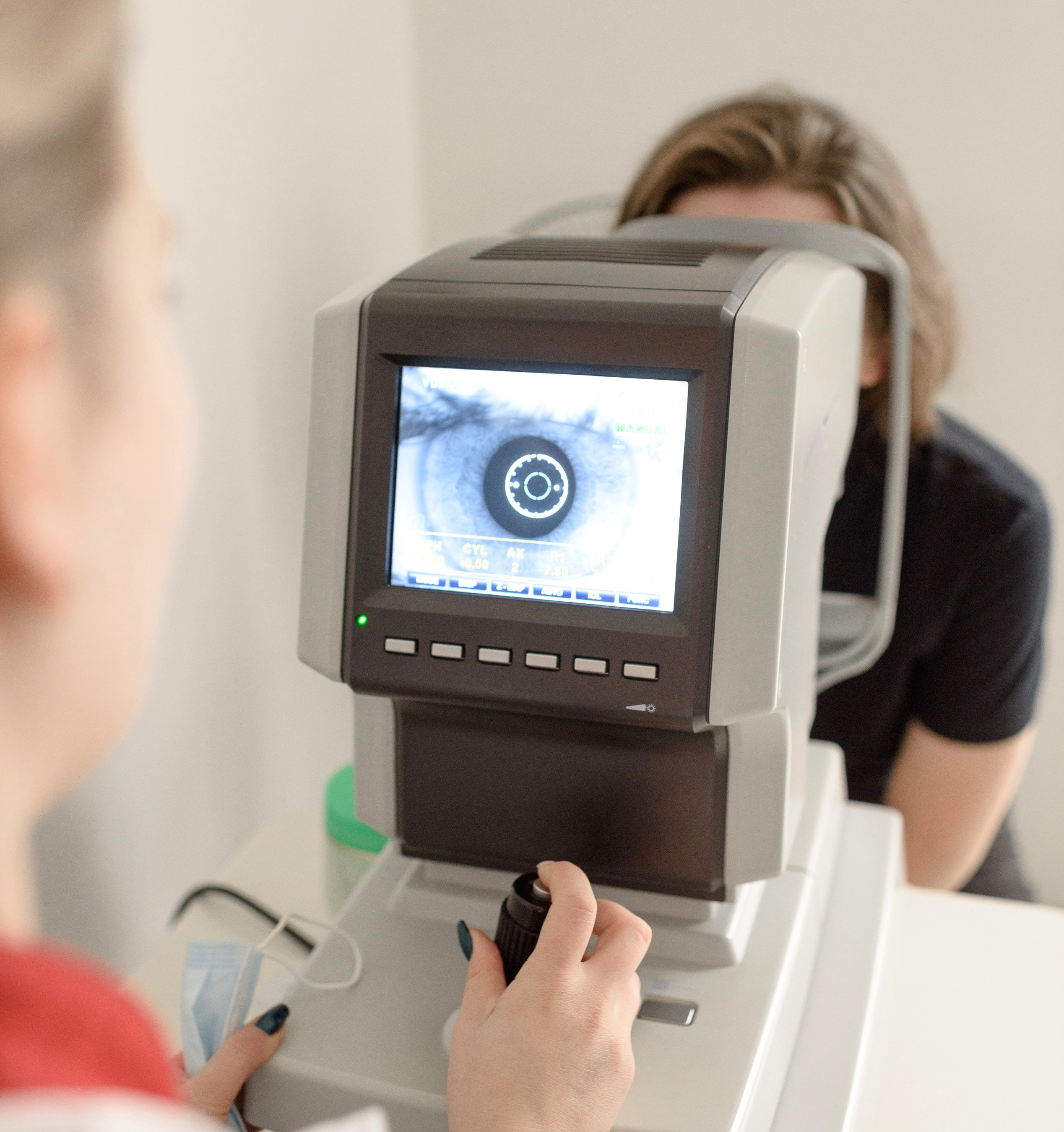 Picături de ochi pentru tratarea cataractei 360medical.ro