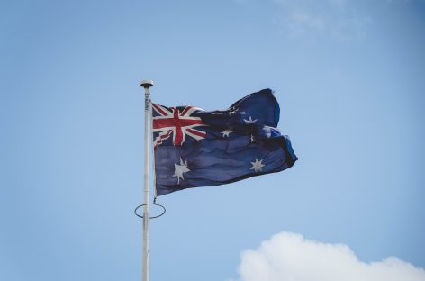 Moderna construieşte o fabrică de vaccinuri pe bază de ARN mesager în Australia