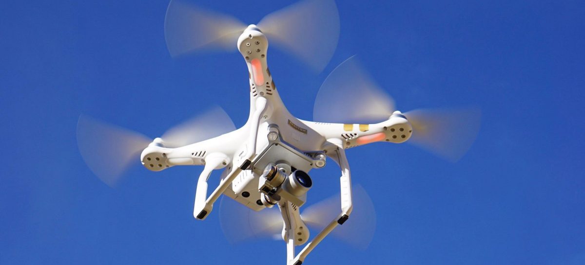O premieră în Europa: spitale din Belgia testează drone pentru a accelera livrarea mostrelor de țesut uman