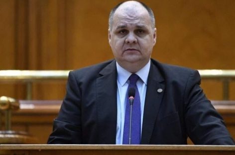 Corneliu Florin Buicu, Camera Deputaților: Tabletele de iodură de potasiu trebuie distribuite preventiv, pentru a fi disponibile în fiecare casă