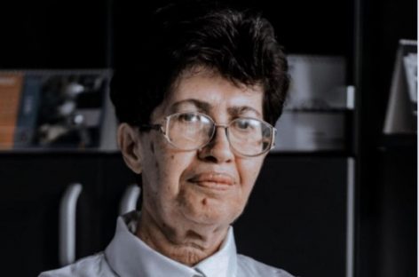 In memoriam prof. univ. dr. Carmen Ginghină