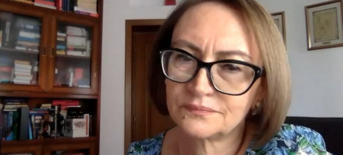 Liana Gheorghe hepatoprotectoare Prof. dr. Liana Gheorghe: Hepatoprotectoarele își găsesc loc în afecțiunile blânde ale ficatului