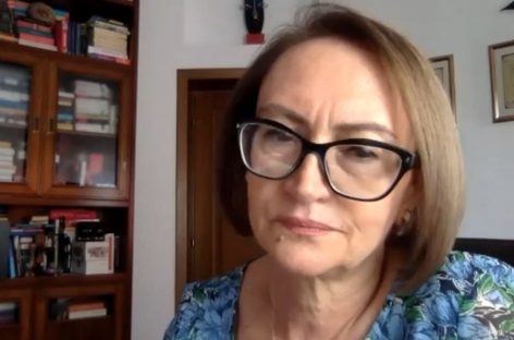 Prof. dr. Liana Gheorghe: Hepatoprotectoarele îşi găsesc loc în afecţiunile blânde ale ficatului