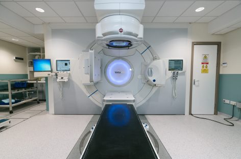 Un spital privat a obţinut în instanţă decontarea radioterapiei stereotactice în România