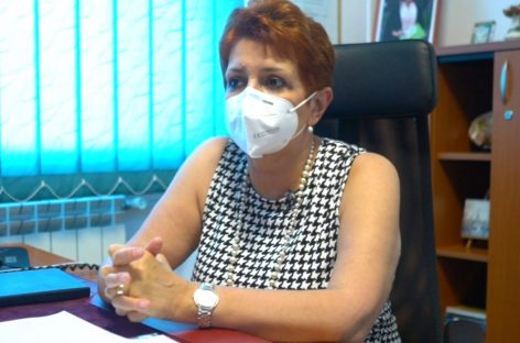 [VIDEO] Prof. dr. Victoria Aramă: Până la 10% din pacienţii care dezvoltă o reactivare de virus hepatitic B fac forme severe