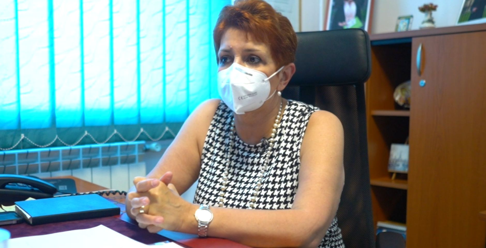 [VIDEO] Prof. dr. Victoria Aramă: Până la 10% din pacienţii care dezvoltă o reactivare de virus hepatitic B fac forme severe