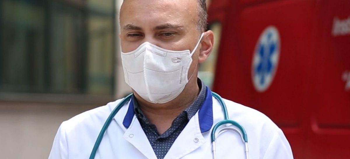 [VIDEO] Dr. Adrian Marinescu, despre hepatite acute, cronice și insuficiențe hepatice: Ficatul se regenerează într-o oarecare măsură
