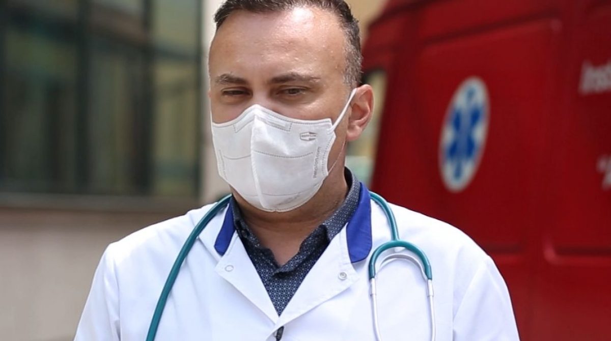 [VIDEO] Dr. Adrian Marinescu despre hepatite acute, cronice și insuficiențe hepatice: Ficatul se regenerează într-o oarecare măsură