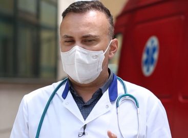 [VIDEO] Dr. Adrian Marinescu, despre hepatite acute, cronice și insuficiențe hepatice: Ficatul se regenerează într-o oarecare măsură