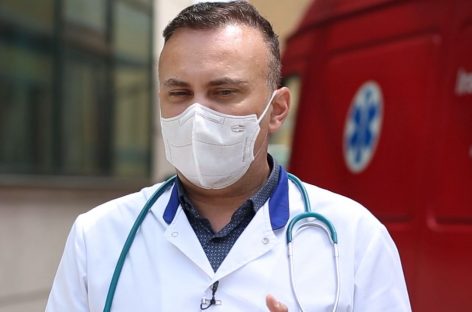 [VIDEO] Dr. Adrian Marinescu, despre hepatite acute, cronice și insuficiențe hepatice: Ficatul se regenerează într-o oarecare măsură
