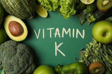 Vitamina K previne moartea celulelor, au descoperit oamenii de ştiinţă