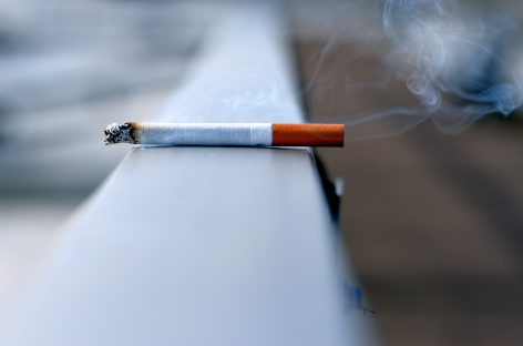 Tutunul şi alcoolul, principalele cauze pentru cancer la nivel mondial