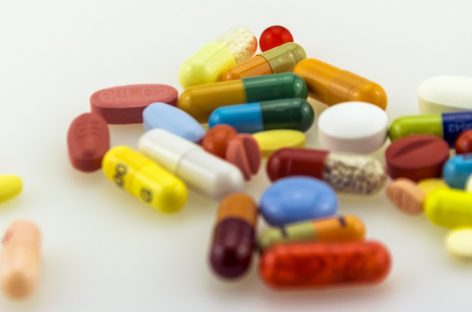 Farmaciştii avertizează asupra lipsei de pe piaţă a antibioticelor pentru copii