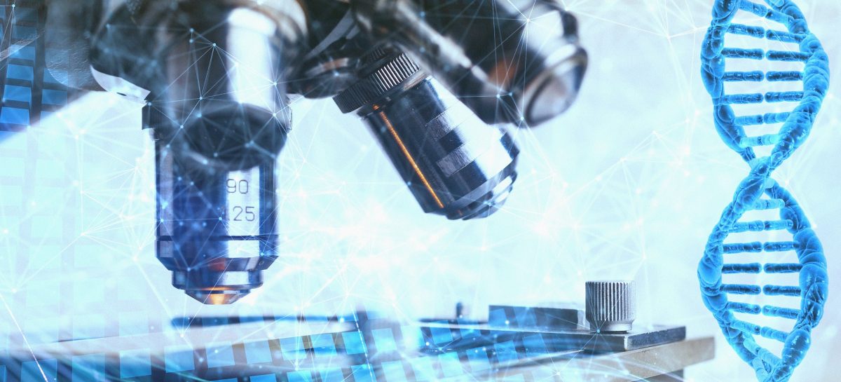 Cercetare analysis-g4cae2c237_1920 Ștergerea genelor de rezervă ale celulelor canceroase duce la remisia totală a cancerului, au demonstrat oamenii de știință