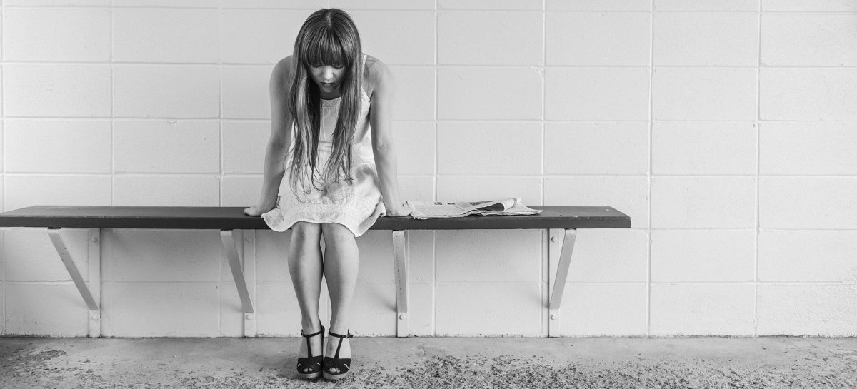 STUDIU: Aproape 10% din populația SUA suferă de depresie