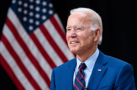 Biden vorbeşte despre vindecarea cancerului la aniversarea a 60 de ani de la discursul istoric al lui John F. Kennedy despre cucerirea spaţiului