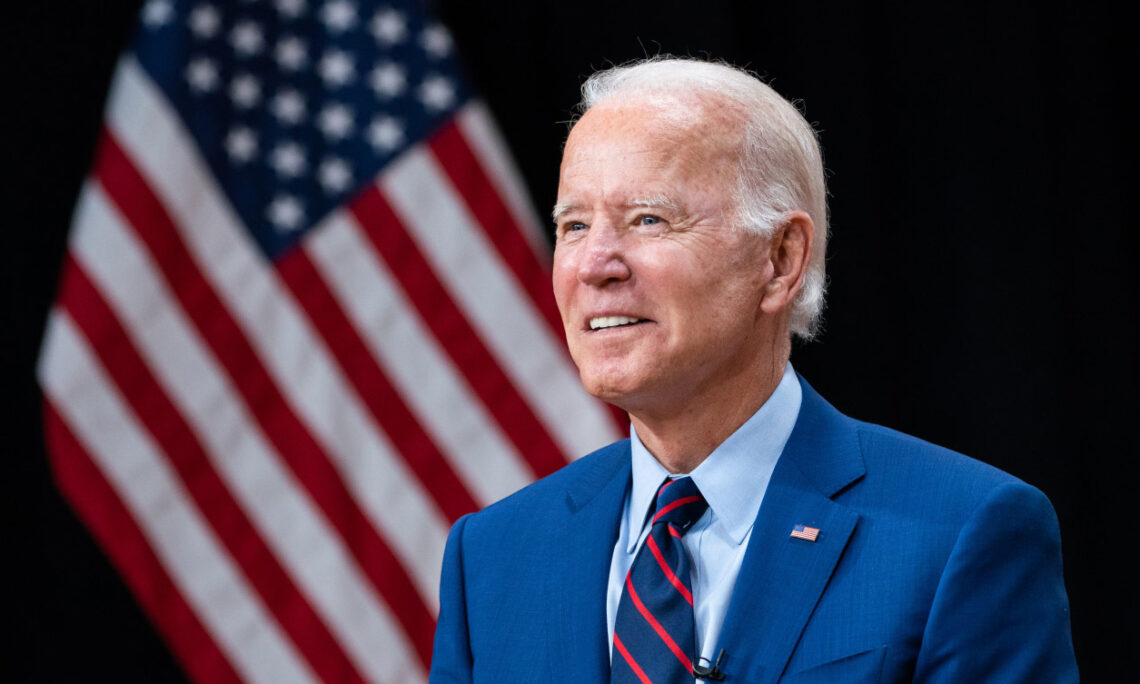 Biden vorbeşte despre vindecarea cancerului la aniversarea a 60 de ani de la discursul istoric al lui John F. Kennedy despre cucerirea spaţiului