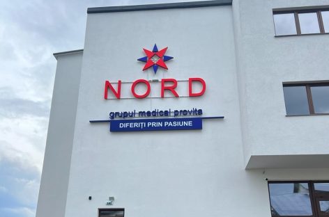 Grupul Medical Provita deschide o clinică nouă în Suceava şi îşi schimbă numele