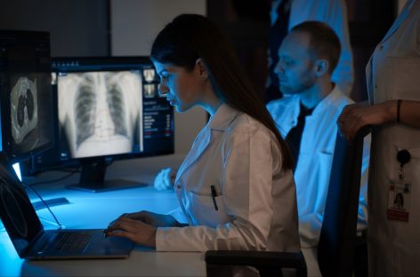 Startup-ul MedTech XVision devine Rayscape şi anunţă o nouă direcţie strategică de dezvoltare. 100 de instituţii medicale din Europa Centrală şi de Est folosesc serviciile companiei