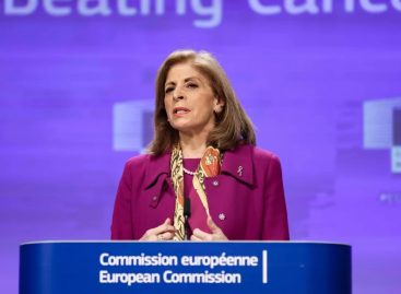 UE recomandă scăderea vârstei pentru depistarea cancerului de sân, la 45 de ani