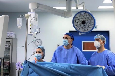 Chirurgia obezităţii scade riscul cardiovascular şi îmbunătăţeşte calitatea vieţii