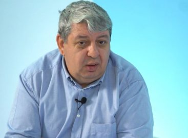 VIDEO Dr. Alin Nicolescu despre dermatită atopică: Avem un procent mare de pacienți cu forme moderat-severe care nu sunt controlați