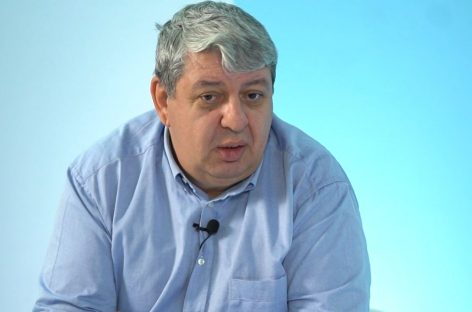 VIDEO Dr. Alin Nicolescu despre dermatită atopică: Avem un procent mare de pacienţi cu forme moderat-severe care nu sunt controlaţi