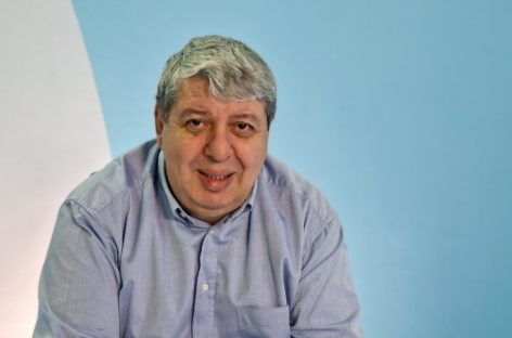 VIDEO Dr. Alin Nicolescu, Societatea Română de Dermatologie: Dacă nu controlăm dermatită atopică, apar recăderi mai dese