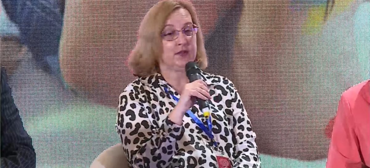 Prof. univ. dr. Cornelia Bala: Putem preveni amputațiile printr-o bună educație a persoanelor cu diabet