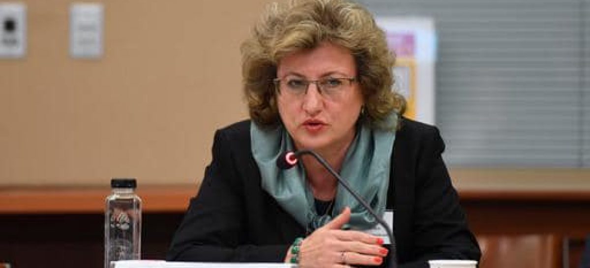 Diana Păun: Consecinţele în zona burnout-ului post-pandemic pentru personalul medical au fost extrem de severe