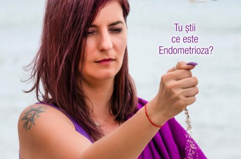 Primul documentar despre endometrioză din România, Endodyssey, a avut premiera oficială în Bucureşti