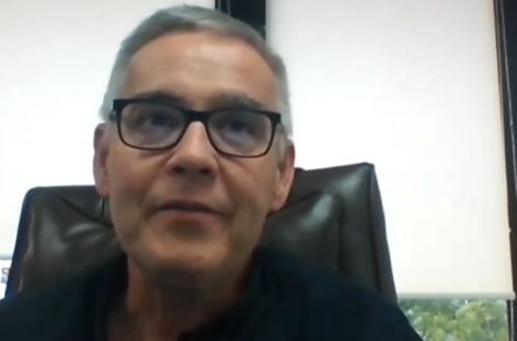 [VIDEO] Emanuel Botnariu, preşedintele Consiliului de Monitorizare: Urmează să monitorizăm spitalele de psihiatrie