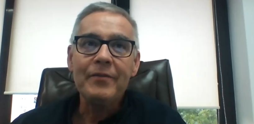 [VIDEO] Emanuel Botnariu, preşedintele Consiliului de Monitorizare: Urmează să monitorizăm spitalele de psihiatrie