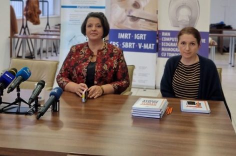 Dr. Adina Simona Dragomir, endocrinolog: Incidenţa obezităţii la copii creşte alarmant în România