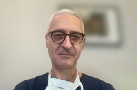 Prof. univ. dr. Mihai Ionac: Un pacient cu boală arterială periferică şi neuropatie diabetică trebuie văzut de un specialist la fiecare 3 luni, iar consultaţiile trebuie rambursate