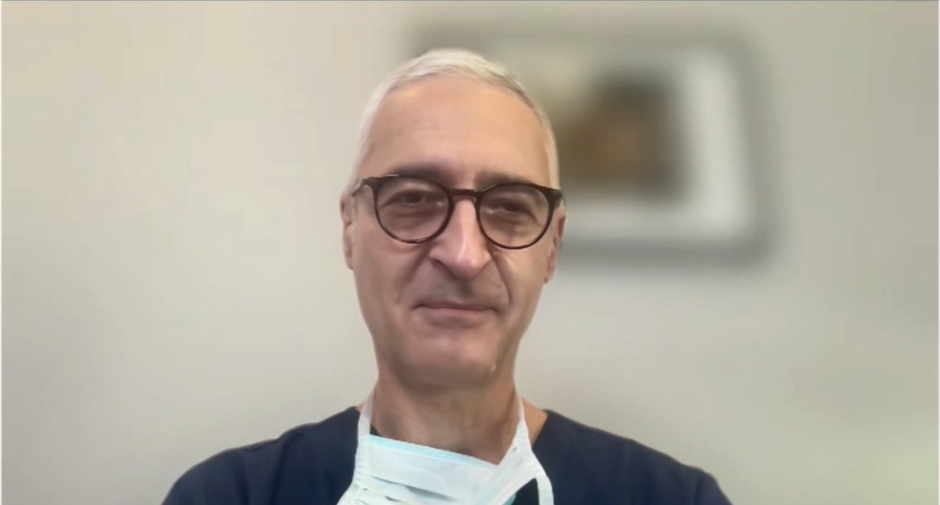 Prof. univ. dr. Mihai Ionac: Un pacient cu boală arterială periferică şi neuropatie diabetică trebuie văzut de un specialist la fiecare 3 luni, iar consultaţiile trebuie rambursate