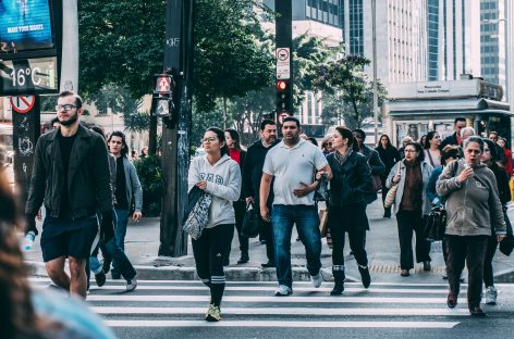 Săptămâna Europeană a Mobilităţii